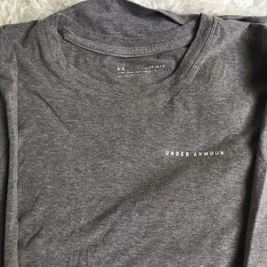 Under Armour long sleeve